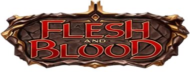 Flesh & Blood