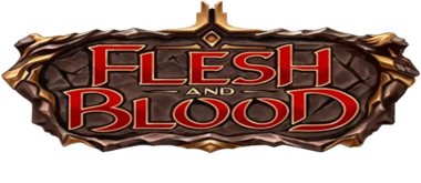 Flesh & Blood